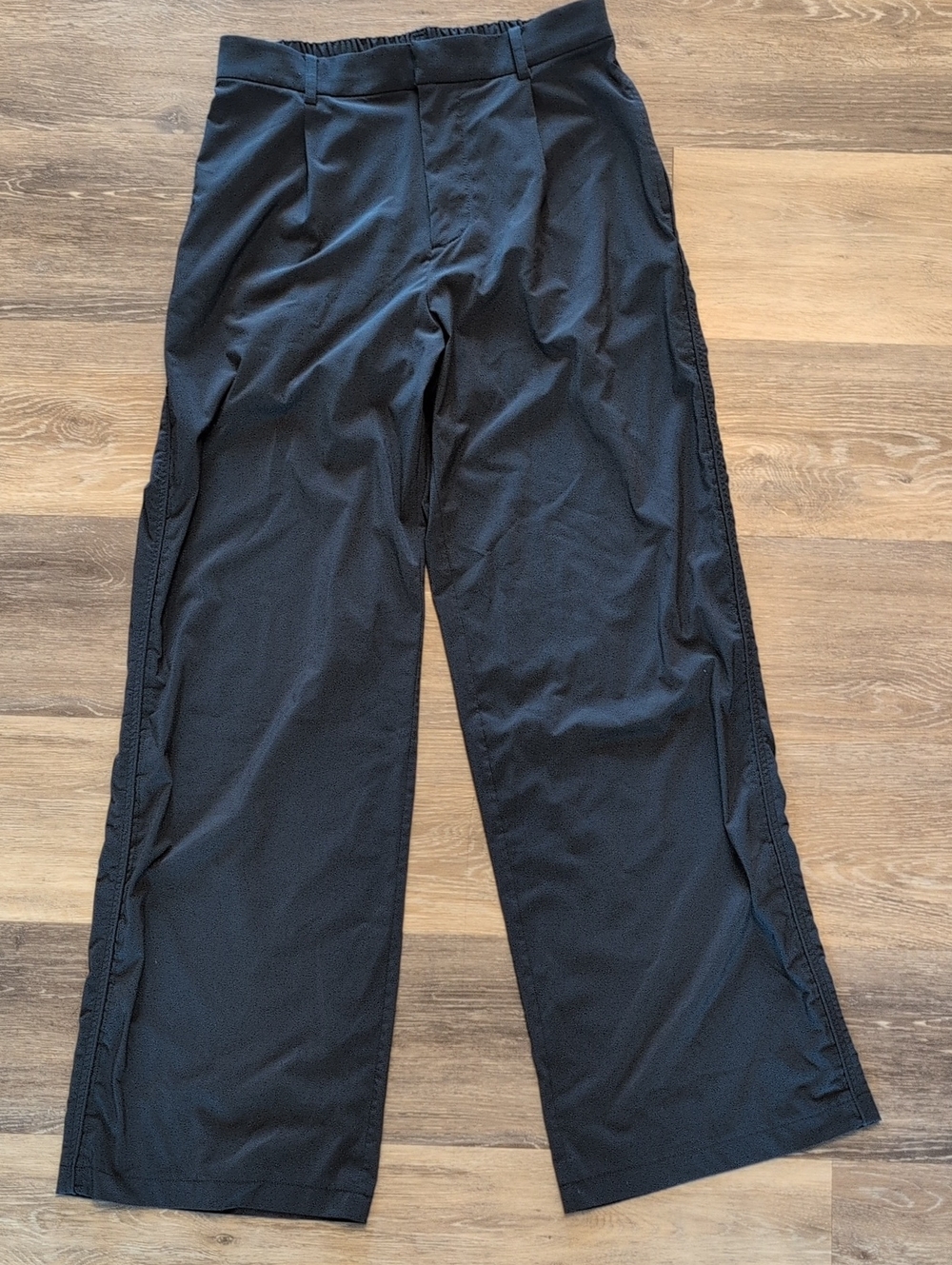 Vuori Villa Trousers